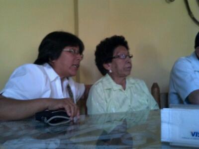 Sr. Cangrejo