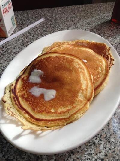 Herbs Diner