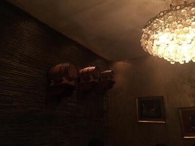 O Toscano Restaurante