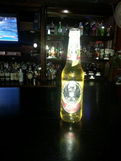 Bar Brasilia
