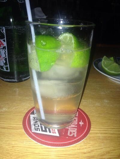 Viejo Bar