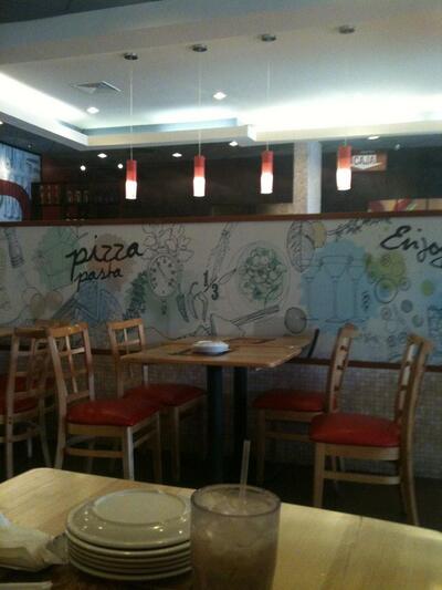 Pizza Hut Danli