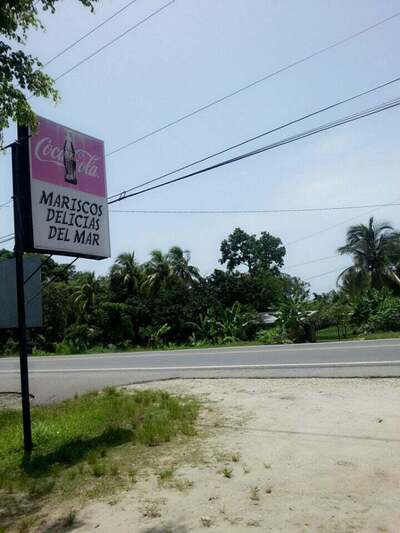 Delicias Del Mar