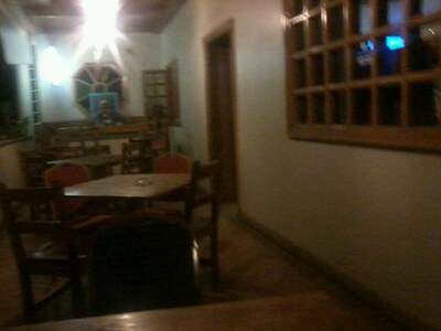 Nimos Restaurant