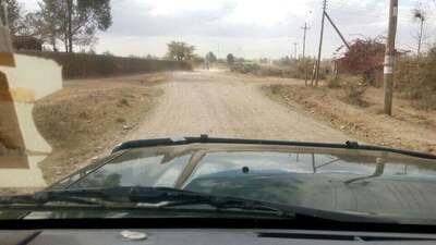 Rumuruti (Laikipia) Club