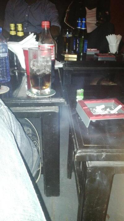 Pats Bar