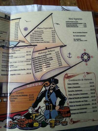 La Guarida del Pirata