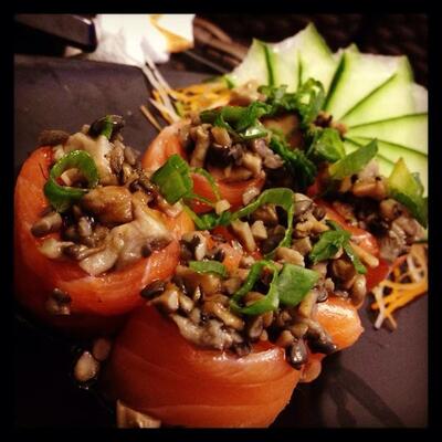 Kimura Sushi - Vicente Pires