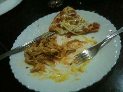 Restaurante Delícias do Sertão foto