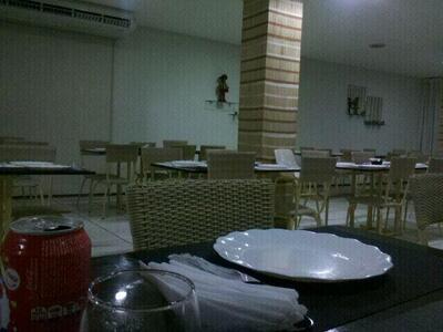 Restaurante Delícias do Sertão foto