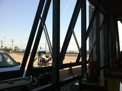 Restaurante Belvedere