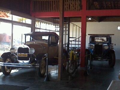 Restaurante Garitão