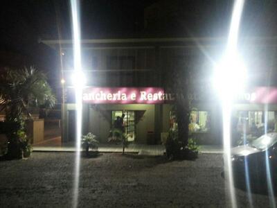 Lancheria e Restaurante Dois Irmãos