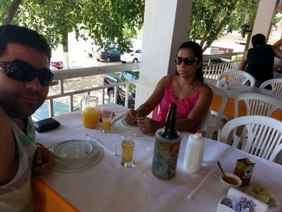 Restaurante Cascudão