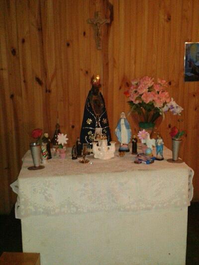 Restaurante Ranchão