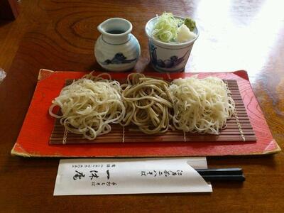 一休庵