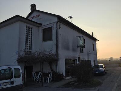 Trattoria i Galli