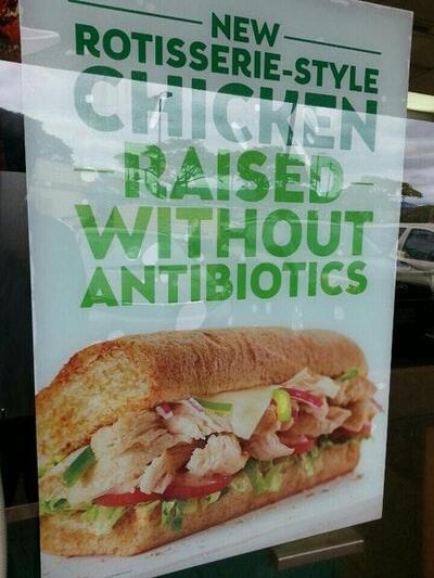 Subway