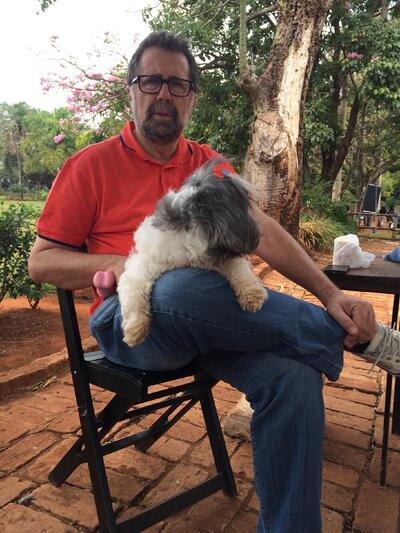 Espaço Arte Café e Sorveteria