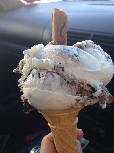 Graham's Ice Cream, Rathfriland