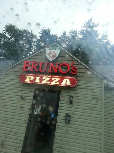 Bruno's Pizza