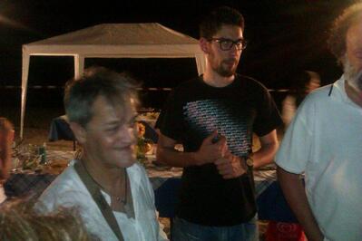 Ristorante Pizzeria Da Romano