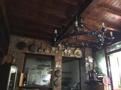 Pane vino e companatico