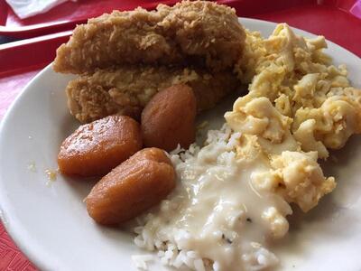 Bob's Southern Suppers