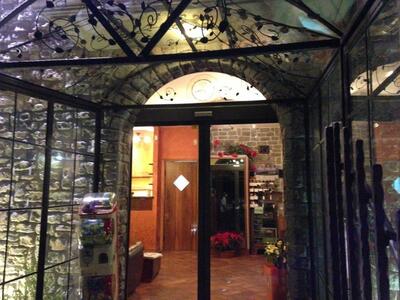 Il Poggio del tempo perduto