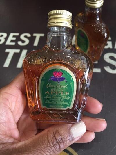 Town Center Liquor