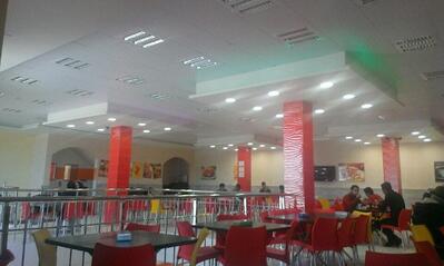 KFC كى اف سى