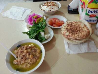 Abou Said