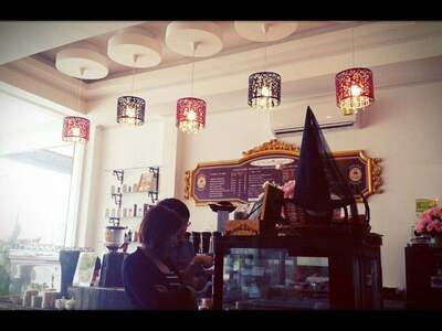 Wada Cafe'