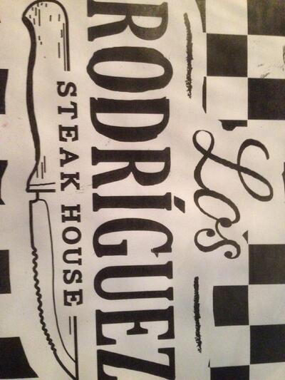 Los Rodriguez Steak House