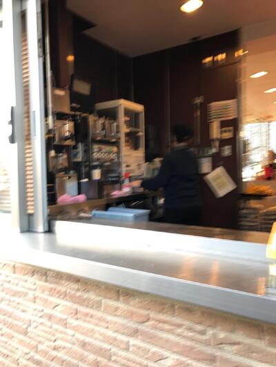 マクドナルド １５６砺波店