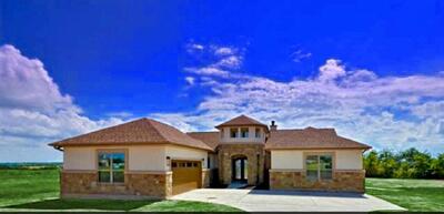 Twin Creek Equestrian Center