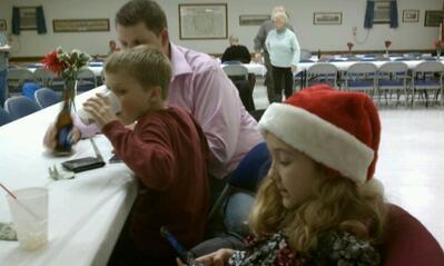 American Legion