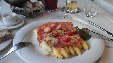 Panoramarestaurant