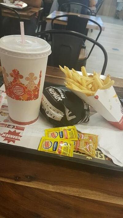 Burger King