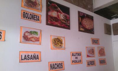 Pizza Mia