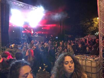 Straatfeestenfestival Kalmthout