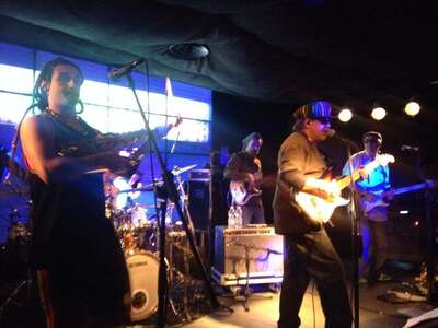 CERVIA MUSIC FESTIVAL @ ROCK PLANET KING foto