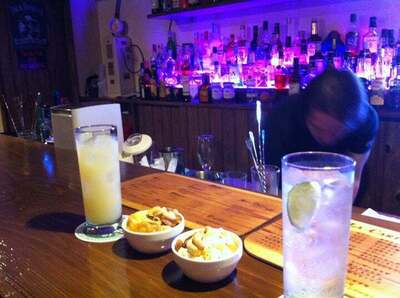 Bar Kohkichi