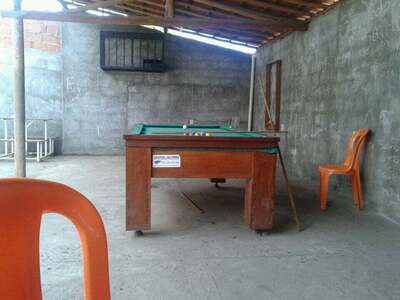 Bar Da Lourdes Turmalina MG