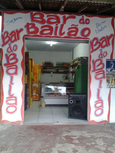 Bar do Bailão