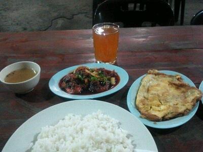 Mesin kuda today's mall