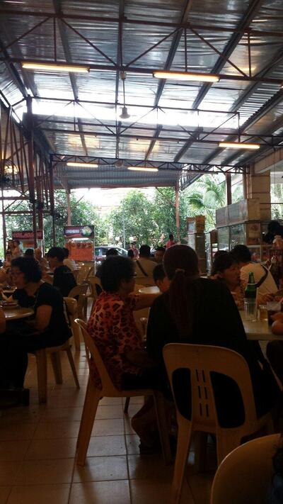 GP Food Center