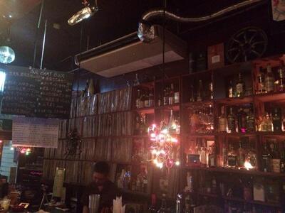 BAR BEAT BOX