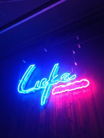 Bar Luke