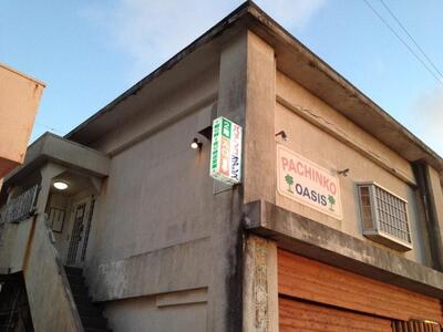 レストハウスよこ路支店